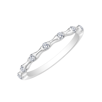 Sølv ring med zirkonia fra Støvring design