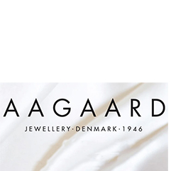 Køb dine fantastiske Aagaard smykker her hos Børneuret.dk