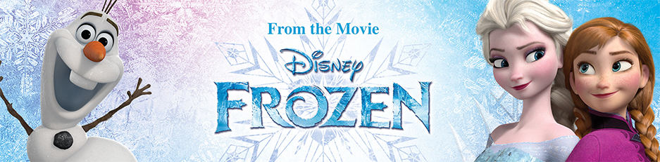 Lækre Disney smykker fra Frozen - Elsa, Anna & sjove Oluf