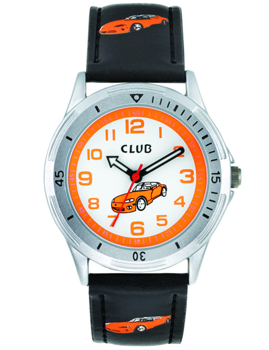 Børneuret.dk - vi har dit nye Club Time model A56529-1S0A til markedets bedste priser