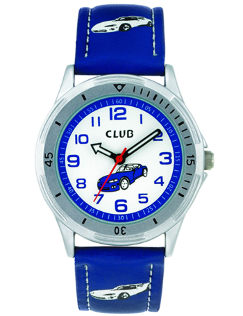 Børneuret.dk - vi har dit nye Club Time model A56529-3S0A til markedets bedste priser