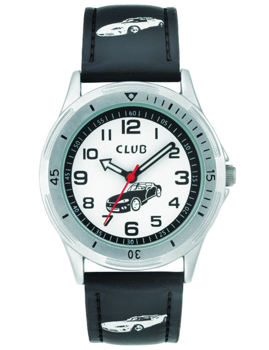 Børneuret.dk - vi har dit nye Club Time model A56529-4S0A til markedets bedste priser