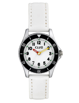 Børneuret.dk - vi har dit nye Club Time model A56530-1S0A til markedets bedste priser