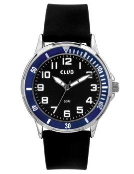 Børneuret.dk - vi har dit nye Club Time model A65179-1S5A til markedets bedste priser